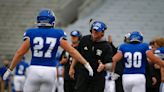 Drake football to play South Dakota State at Target Field, home of the Minnesota Twins