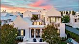 A Moroccan-Inspired Beach Home on Florida’s Gulf Coast Seeks $5.9M