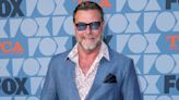 Tori Spelling's ex Dean McDermott celebrates one year sober