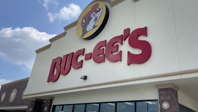 Local Buc-ee's store will lead to multiple road, traffic changes