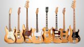 Harley Benton goes for gold with 25th anniversary series of affordable electric guitar and bass models