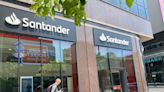 El Santander aprueba con buena nota los test de estrés de la Reserva Federal