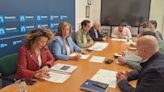 La Diputación destina 36.000 euros para apoyar la labor cultural en la provincia de diferentes asociaciones