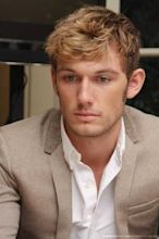 Alex Pettyfer