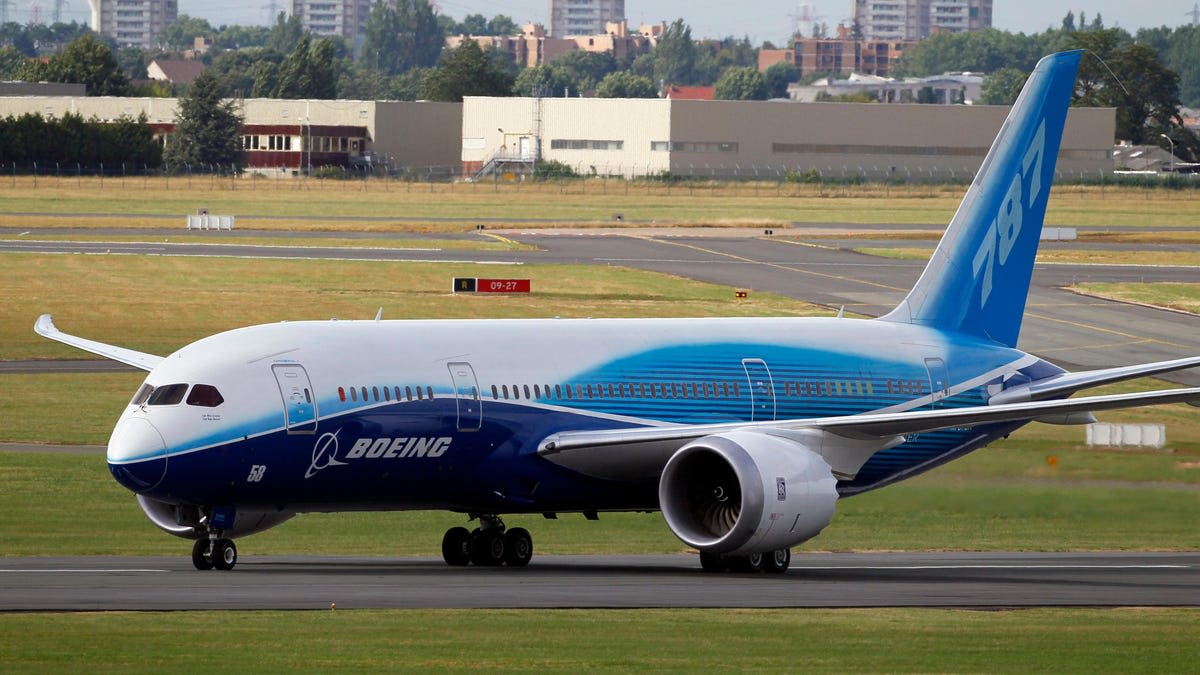 Boeing tells Airbus to back off with big Korean Air and Japan Airlines orders