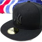 USA 美國親友帶回，全新 MLB NY棒球帽 NEW ERA CAP便宜賣 7 1/4 57.7CM