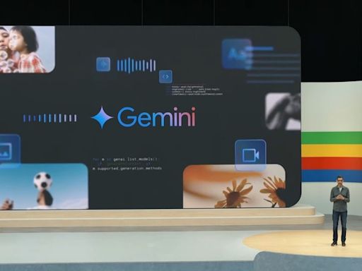 Google IO 2024懶人包：Project Astra概念願景、Gemini應用再拓展、旅遊規劃和防詐騙都可由AI搞定 - Cool3c