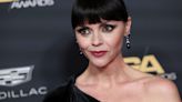 Christina Ricci: I Was Threatened With Lawsuit After Objecting to a Sex Scene
