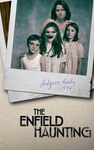 The Enfield Haunting