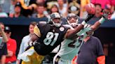 Charles Johnson, former Colorado, NFL receiver, dead at 50