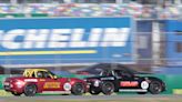 A FAST START: Mazda MX-5 Cup races serve as early thrillers for Rolex 24 at Daytona fans