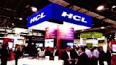 HCL Tech Shares Continue To Rise As Markets Gear-Up Q1 Earning
