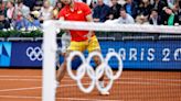 ¿Por qué no se reparten puntos ATP en los Juegos Olímpicos de París 2024?