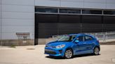Kia Rio Dropped for 2024, Another Sub-$20,000 Car Bites the Dust