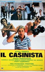 Il casinista