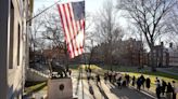 Harvard looks to combat antisemitism, anti-Muslim bias after protests over war in Gaza