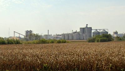 DNR: Ethanol plant pollution likely harmed public health for years near Shell Rock