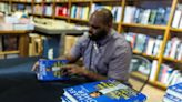How ‘The Blind Side’s’ Michael Oher inspired readers at book signing event in Coral Gables