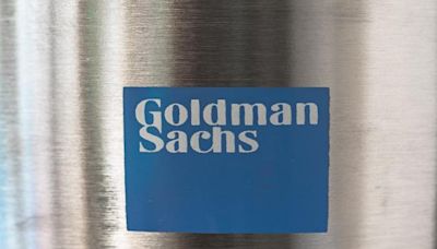 The Zacks Analyst Blog Highlights Goldman Sachs, Wells Fargo, Walmart, Crane and Ingersoll Rand