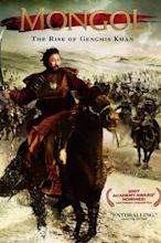 Mongol (film)