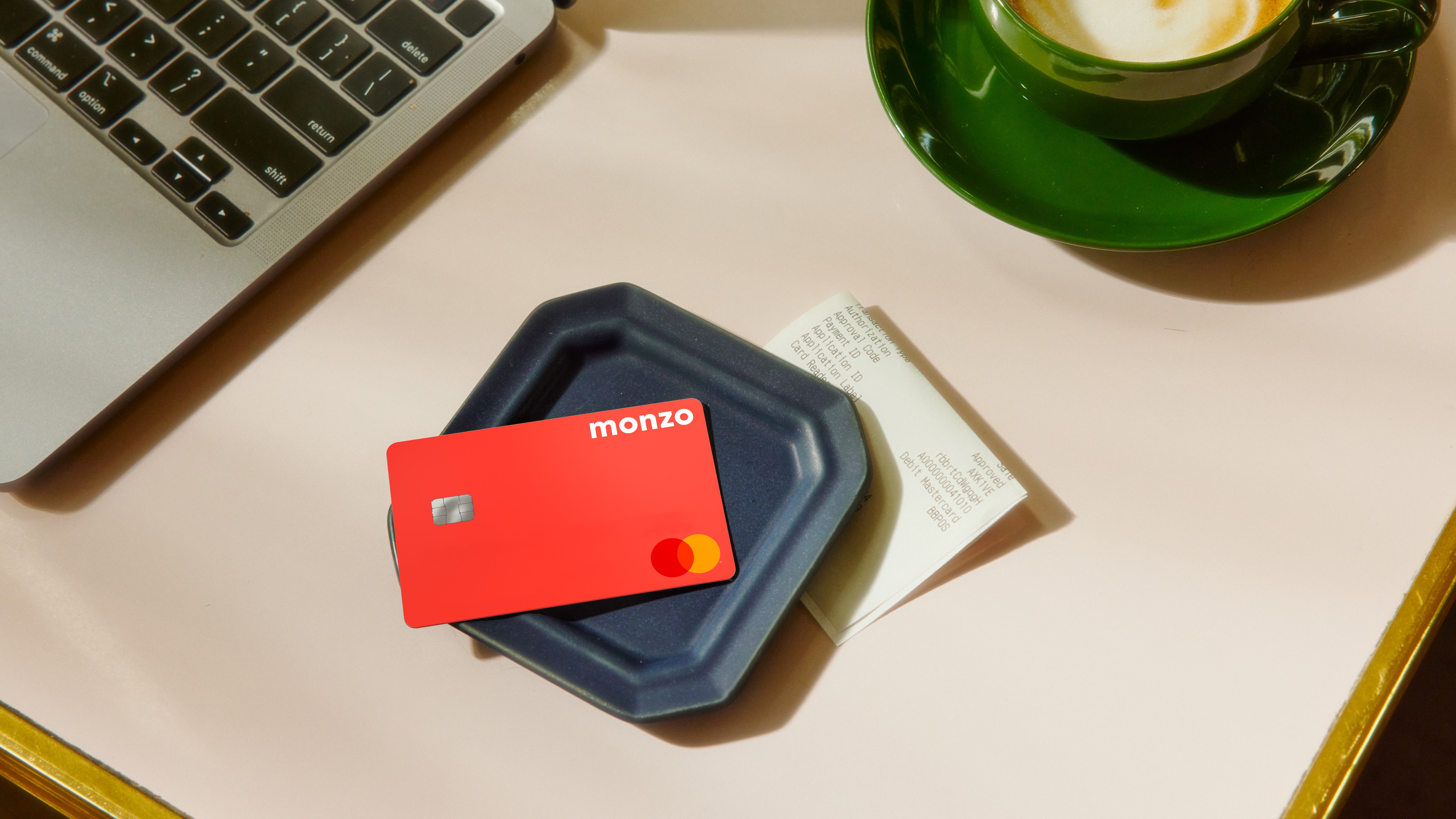 Monzo launches tools to tackle phone thieves raiding savings