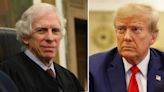 Trump Fraud Judge Under Investigation for Allegedly Getting Unsolicited Advice From an Embattled Real Estate Lawyer Before...