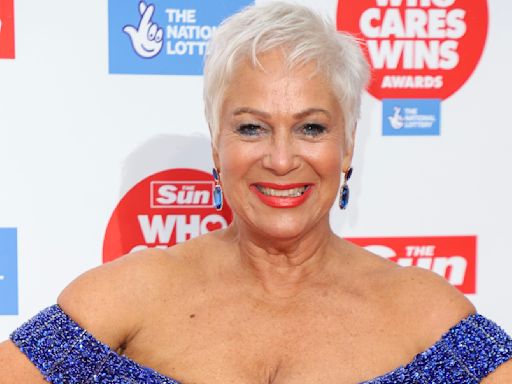 Denise Welch explains new look and 'life-changing surgery' on Loose Women