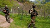 Blast across LoC in Rajouri district, search op launched