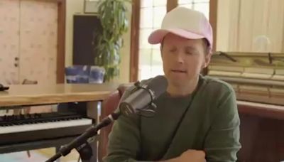 Jason Mraz discusses his upcoming stop in Bangor and his ties to Maine