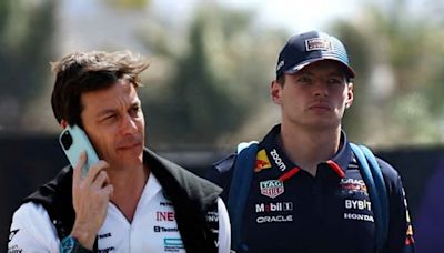 Mercedes hará una oferta récord a Verstappen: es el mayor contrato de la historia de la Fórmula 1