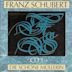 Franz Schubert, CD 1: Die schöne Müllerin
