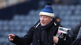 ‘Steadily improved’ – Ally McCoist urges patience with Manchester United forward