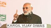 ‘Petty Politics Even On Kargil Vijay Diwas’: Opposition Slams Modi For Agnipath Remarks