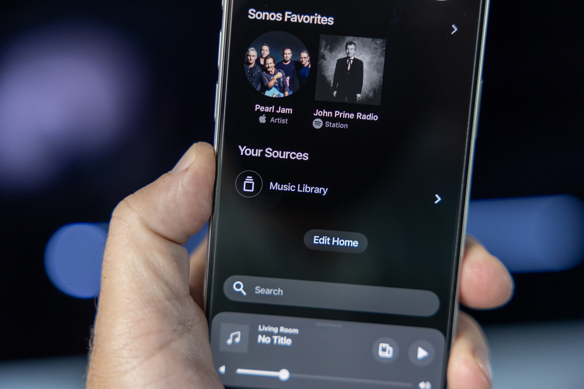 Faster to use, but missing many features, the new Sonos app is a work in progress