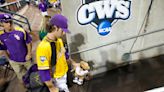 What happened in LSU’s last five trips to the College World Series?