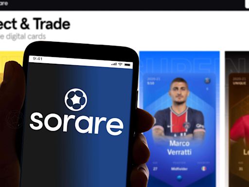 Premier League partner Sorare to appear in court on gambling licence charges