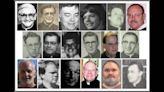 Complete list of accused clergy in Belleville Diocese with new details from state report