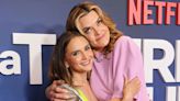 Rachael Leigh Cook & Missi Pyle Reminisced About ‘Josie & The Pussycats’ As Stars Reunited 22 Years Later