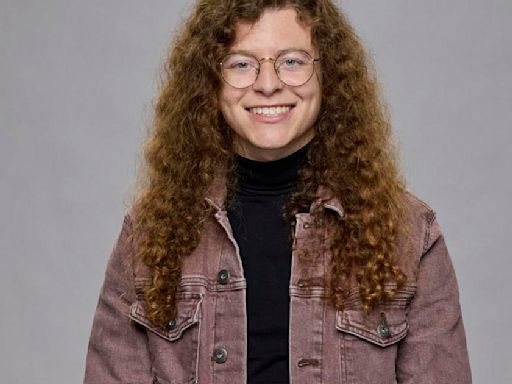 New season of 'Big Brother' to include Lawton's Quinn Martin as houseguest