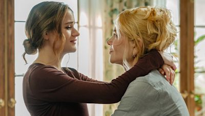 A Family Affair Has Been Getting Panned. 3 Things I Really Liked About The Netflix Rom-Com