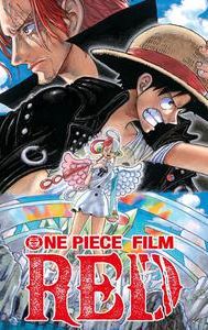 One Piece Film: Red