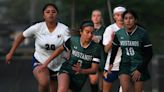 Turns out, Evergreen Park’s Jade Rubalcava is a natural at soccer. Just ask her cousins. ‘That family connection.’
