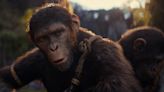 Kingdom of the Planet of the Apes VFX Was Made Possible by Avatar 2