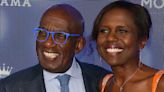 'Today' Fans Are Doing Double Takes of Al Roker's Wife Looking "Super Glam" on Twitter