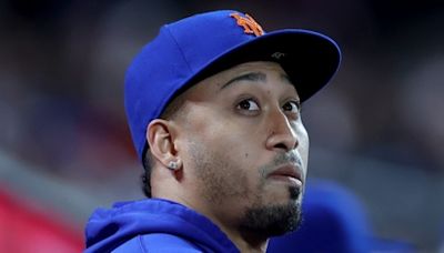 Further reporting on why Mets’ Edwin Diaz was ejected, and specific fallout for the team