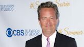 ‘Friends’ Star Matthew Perry’s Cause Of Death Revealed