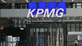 KPMG Fined Record $25 Million in Exam-Cheating Scandal