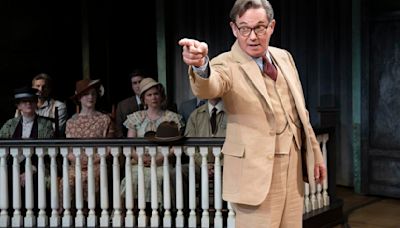 'To Kill a Mockingbird' review: Aaron Sorkin's Great American Play