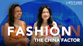 Latitude: Celebrated Fashion Designer Vivienne Tam on Her 'China Chic' Style