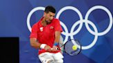 Novak Djokovic aplasta al australiano Matthew Ebden y pasa a segunda ronda del tenis de los Juegos Olímpicos. ¿Rafael Nadal podría ser su rival?